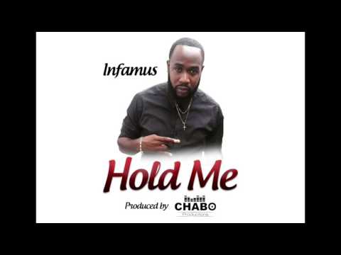 Infamus - Hold Me (Prod. By Chabo)