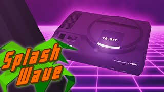 SEGA Mega-Drive / Genesis action games