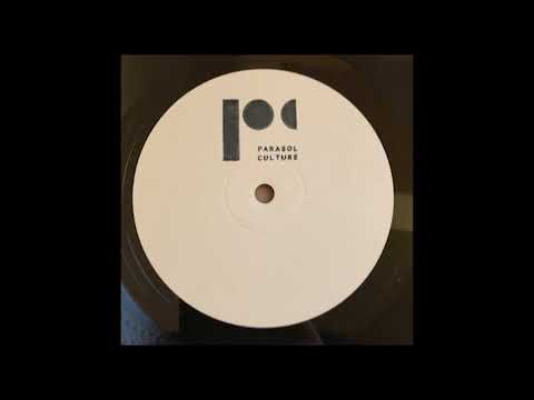 Thoma Bulwer - Ah Lez | Parasol Culture