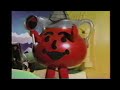 1987 Commercial Kool Aid Caper
