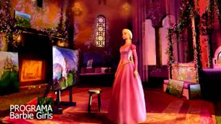 Barbie as Rapunzel - Wish Upon a Star (AUDIO)