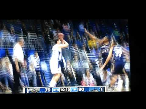 Super Mario Hezonja vs. PELICANS.