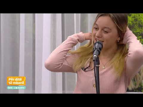Për ditë të mbarë - Live - Genc & Genca Morina  26.05.2021