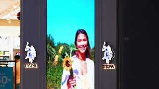 U.S. POLO ASSN TANITIM KLIBI