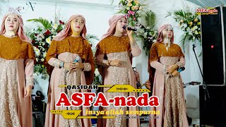 Download lagu FULL ALBUM ASFA NADA KASIDAH - GONDOSARI GEBOG KUDUS - WEDDING AYU & FAIS mp3