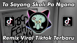 Download lagu DJ TA SAYANG SKALI PA NGANA HAPPY TEAM REMIX VIRAL TIKTOK TERBARU 2025 mp3 Download lagu DJ TA SAYANG SKALI PA NGANA HAPPY TEAM REMIX VIRAL TIKTOK TERBARU 2025 mp3