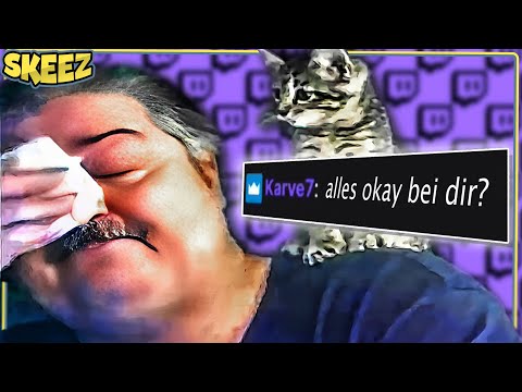 Sein einziger Twitchzuschauer veränderte sein Leben
