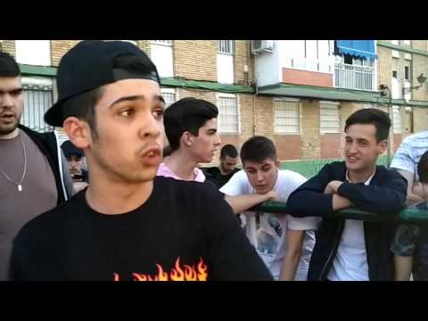 Maldo vs Dyla Octavos (6a Puerta Blanca Battle)