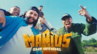 Soprano - Marius (Clip Officiel)