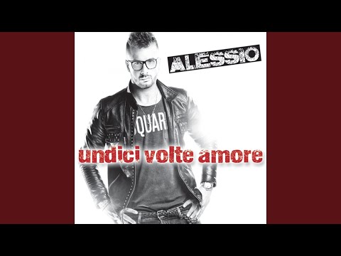 Mentre ti sto' perdendo