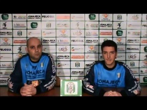 Fabril TV: GD Fabril x Sonambulos - Antevisão