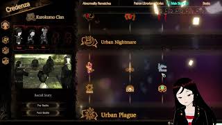 Taking Down A Magical Girl - Let's Play Library of Ruina (Tos&Thos)