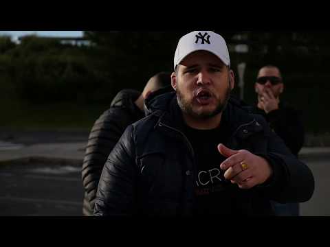 POLVA - CELL (Asslam Prod) #LAFUSION #Alicante