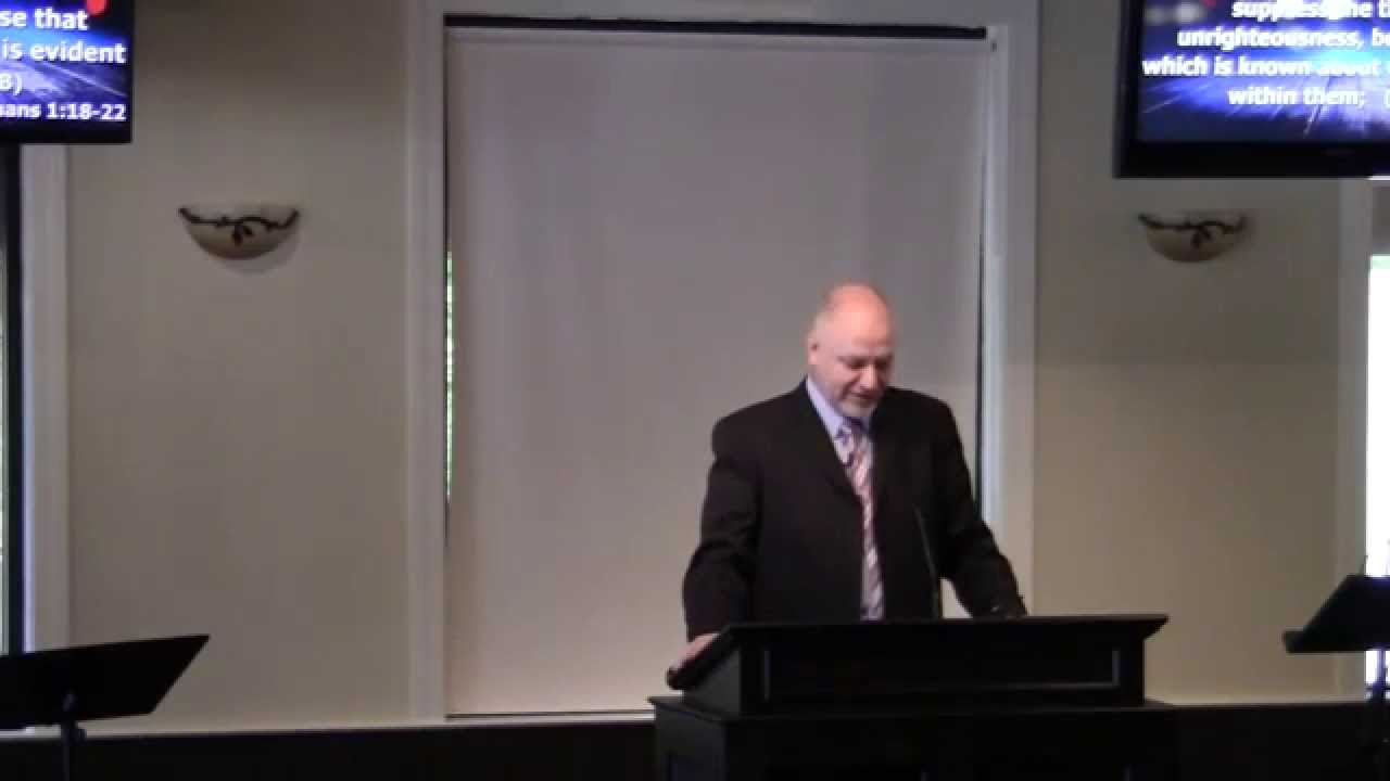 New Life Church, Eads TN