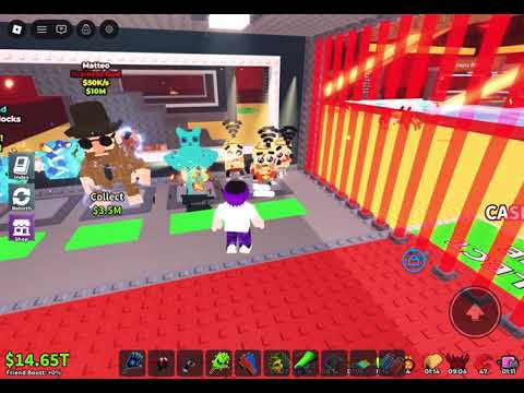 I AURA SO BAD [Admin Abuse]