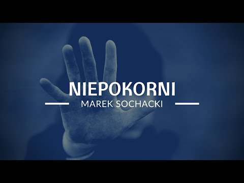 Marek Sochacki - Niepokorni - OPPA 2009