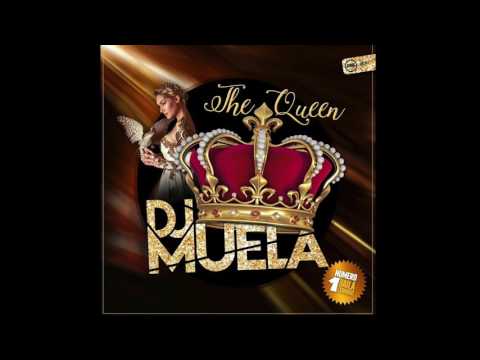 Número Uno BailaConmigo RadioShow - DjMuela - The Queen