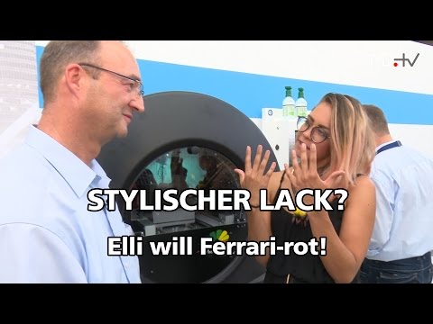 MD.MESSE SPEZIAL Automechanika - Ellis Style-Check Teil 2