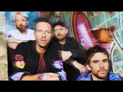Coldplay - Coloratura (The Howard Stern Show - 22-9-2021)