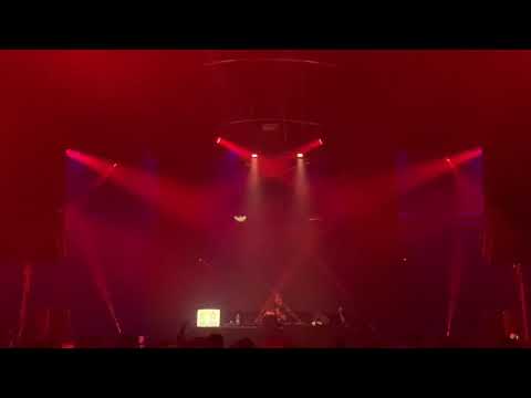 Fraw - Captain Jack @ Gearbox Full Throttle