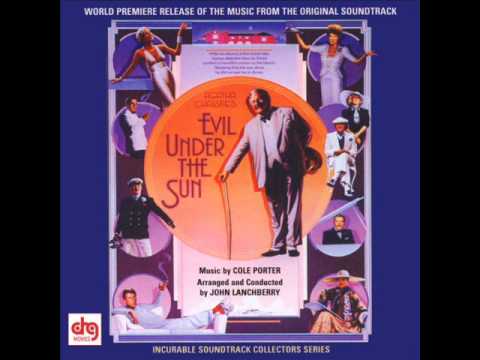 Evil Under The Sun (1981) - Cole Porter - The Grotto