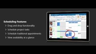 WhiteSpace YouTube Video