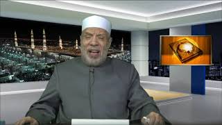 صورة تناول مكمل غذائي يحتوي علي نسبة كحول/فتاوى على الهواءمباشرة/الثلاثاء/2021/1/5م