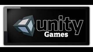 UnIty 3D Player Games