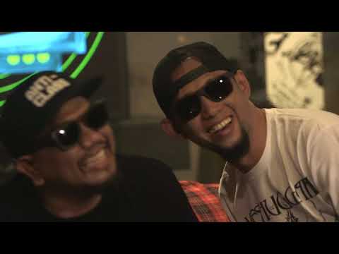 Extreme Moshpit TV Eps .22 - Rosemary - “Fans yang unik & Komunitas skateboard”