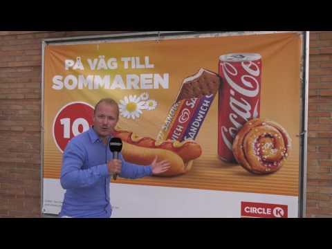 Trespekt Stryktipset Vecka 24 (Gör kaos i Lomma!)