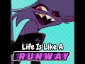 Choose Your Fighter - Hazbin Hotel Edit #hazbinhotel