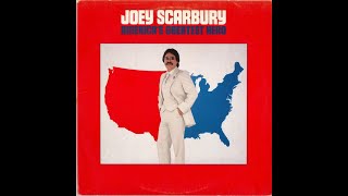 Joey Scarbury - Believe It Or Not (1981)