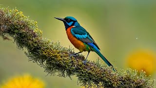 Dusk Serenade - Piano Relaxing