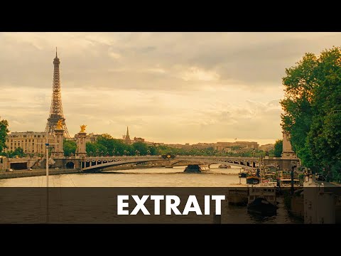 MINUIT A PARIS - Paris vu par WOODY ALLEN - Owen Wilson