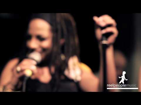 Reel People EPK 10 Years Of Soulful Bliss