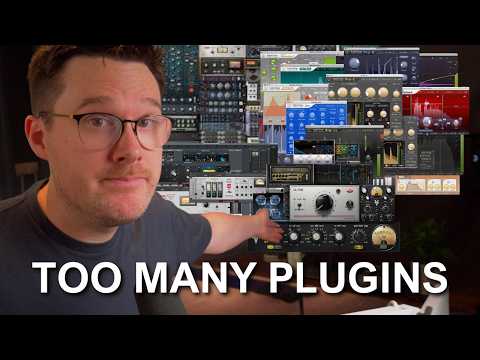 I’m Begging You to Stop Buying Plugins (Do This Instead)