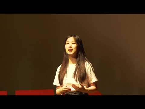 TEDx EF Academy New York - Shaoning Peng: Even more reason not to smoke