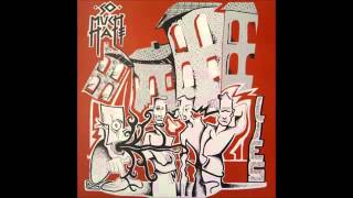 So Much Hate - Lies LP [1993]
