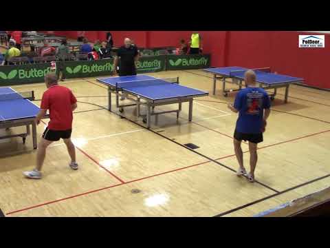 Pawel Ziolko vs Bogdan Plugowski (1/8)