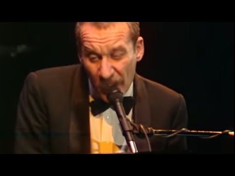 Blue Tangos - Paolo Conte
