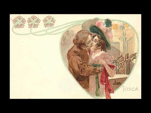 G. Puccini: Tosca, 1972