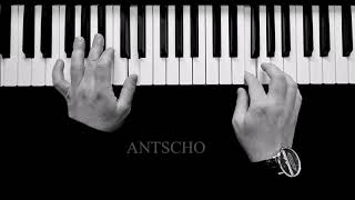 Tun Im Hayreni piano - ANTSCHO (2021)