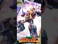 Dx Robo Universe Gaoking
