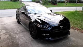 2015 Mustang GT Transmission Problems - Bozard Ford Dealership Abuse?