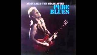 Alvin Lee &amp; Ten Years After - The Stomp