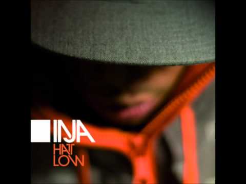 Hat Low (Drum and Bass Remix) - Inja (Hat Low - EP)