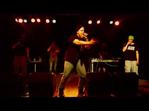 VAUST - Nich Hier Um Mit Zu Spielen (live Münster 28.07.2017 Pro - Shot)