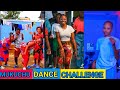 MUKUCHU TIKTOK DANCE CHALLENGE ( ANATAKA THIS ANATAKA THAT)
