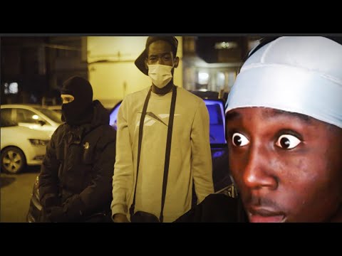 YENDA - EIGHTEEN (Prod.Sleepy Ktb & Wtfgt) [REACTION]