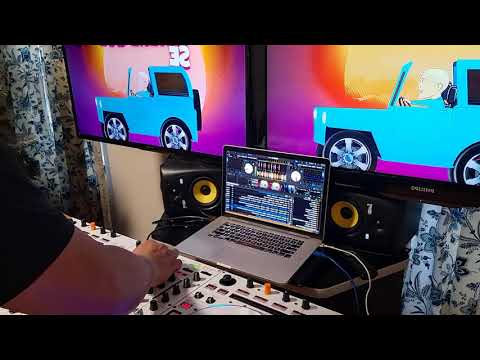 2021 REGUETON MIX EDWIN DJ